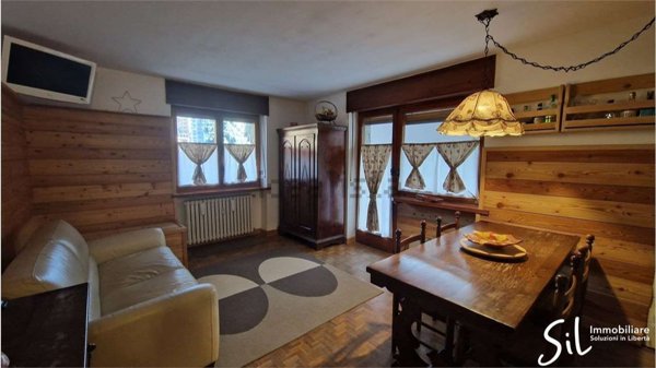 appartamento in affitto a Sauze d'Oulx