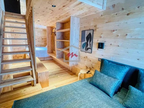 appartamento in affitto a Sauze d'Oulx