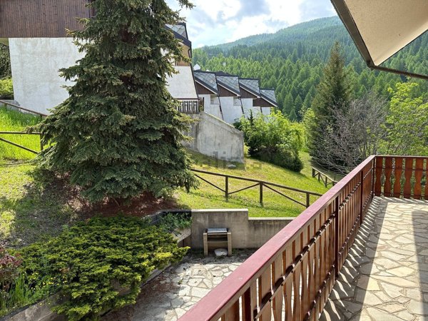 appartamento in affitto a Sauze d'Oulx