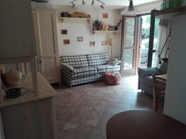 appartamento in affitto a Sauze d'Oulx