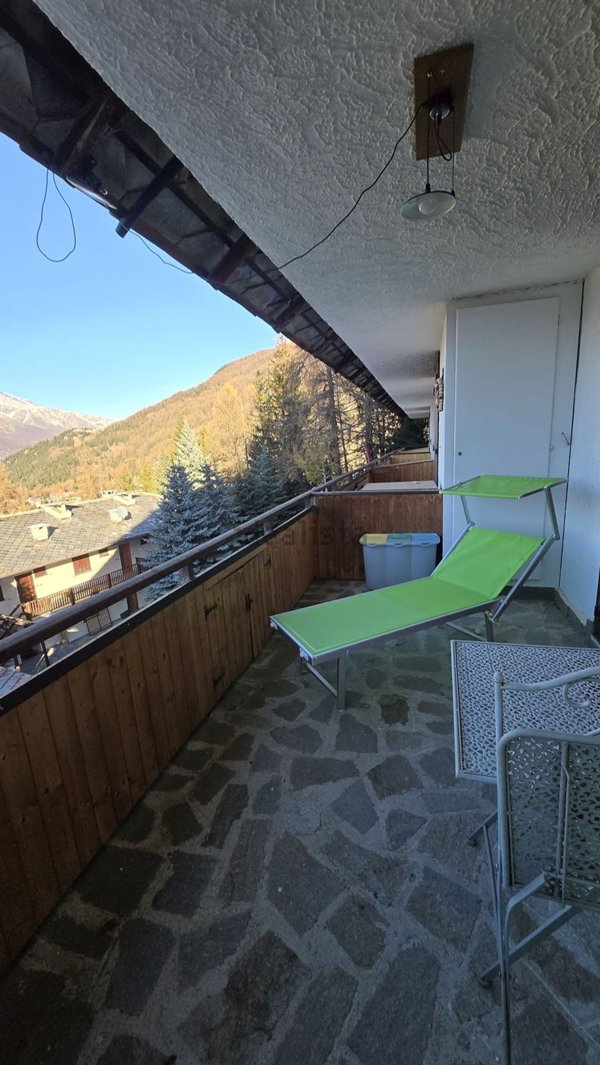 appartamento in affitto a Sauze d'Oulx