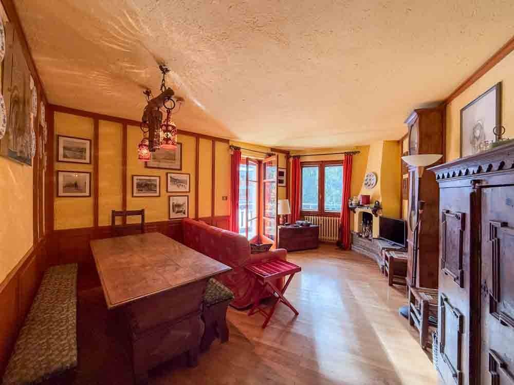 appartamento in affitto a Sauze d'Oulx