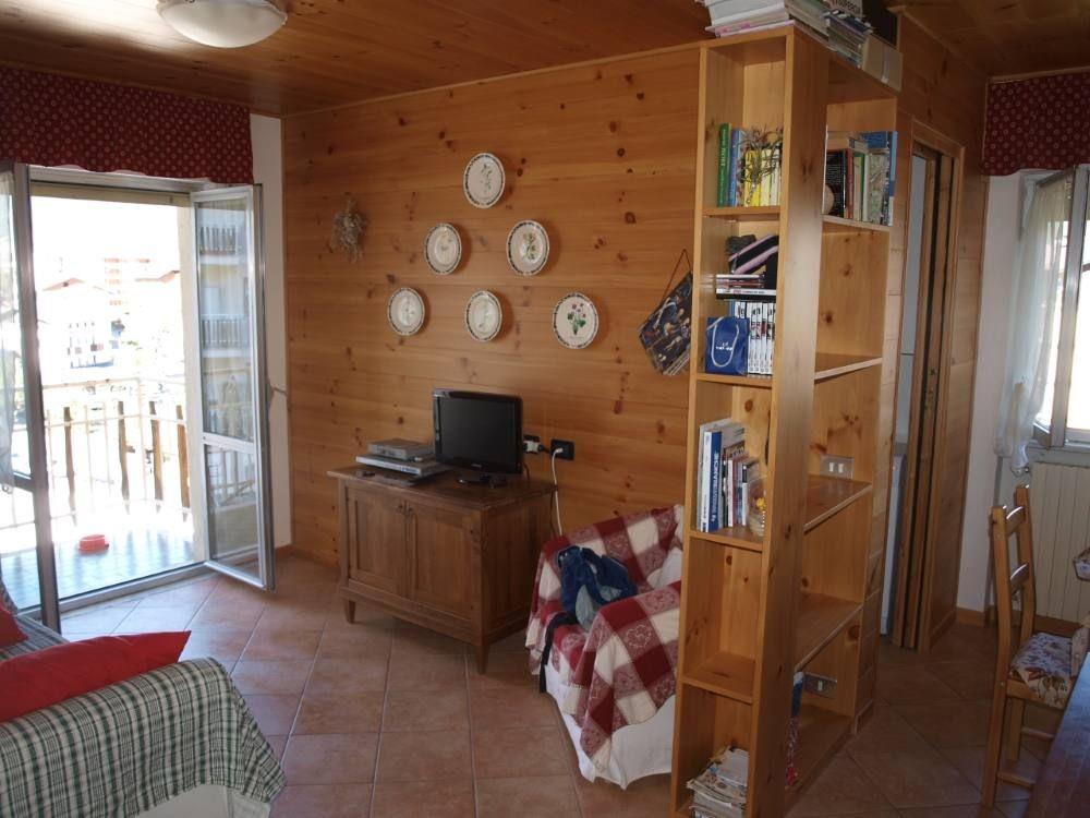 appartamento in affitto a Sauze d'Oulx