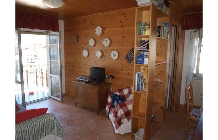 appartamento in affitto a Sauze d'Oulx