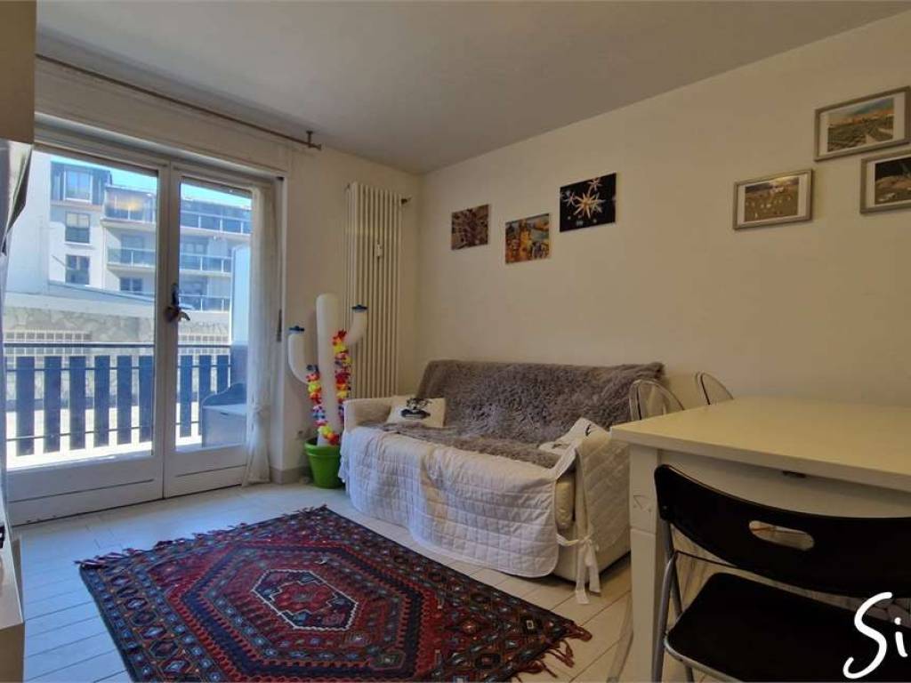 appartamento in affitto a Sauze d'Oulx