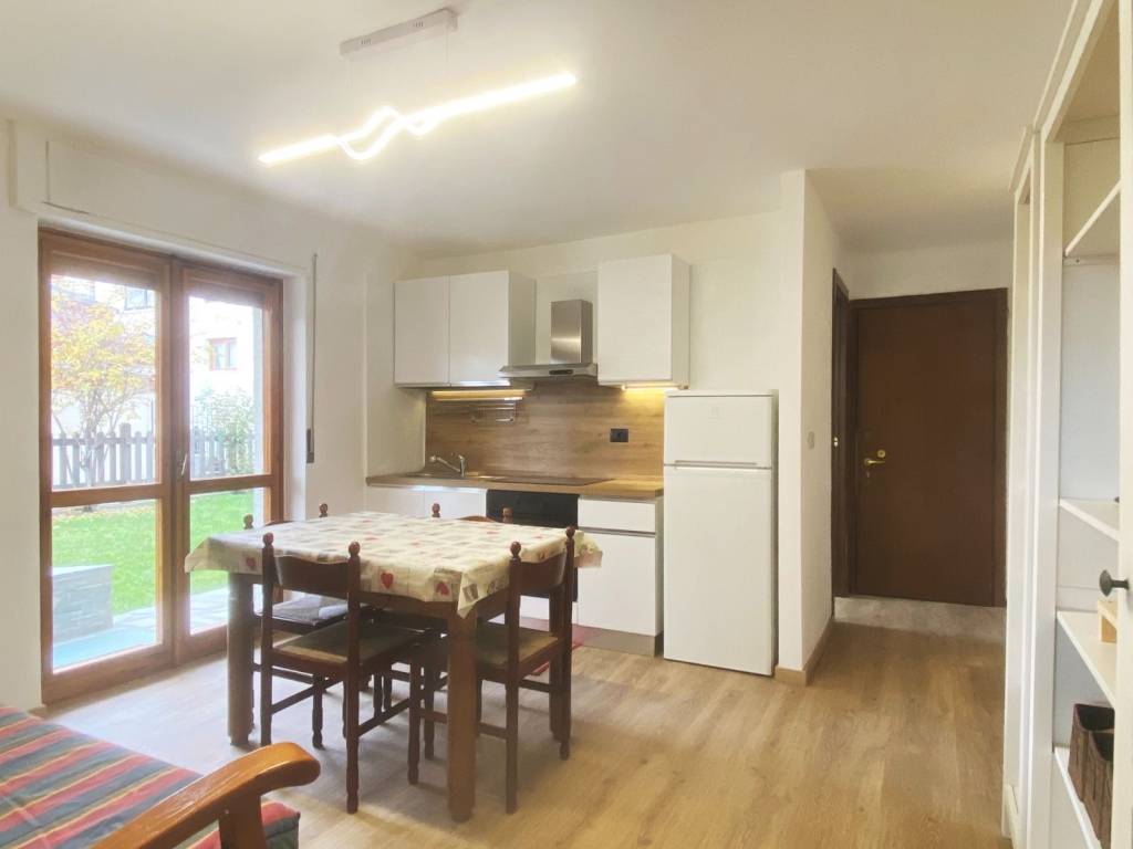 appartamento in affitto a Sauze d'Oulx