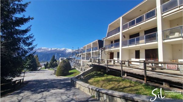 appartamento in affitto a Sauze d'Oulx in zona Richardet