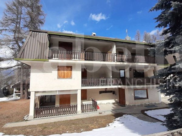 appartamento in affitto a Sauze d'Oulx