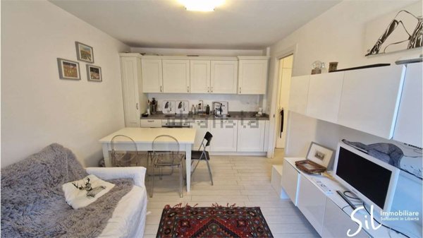 appartamento in affitto a Sauze d'Oulx in zona Monfol