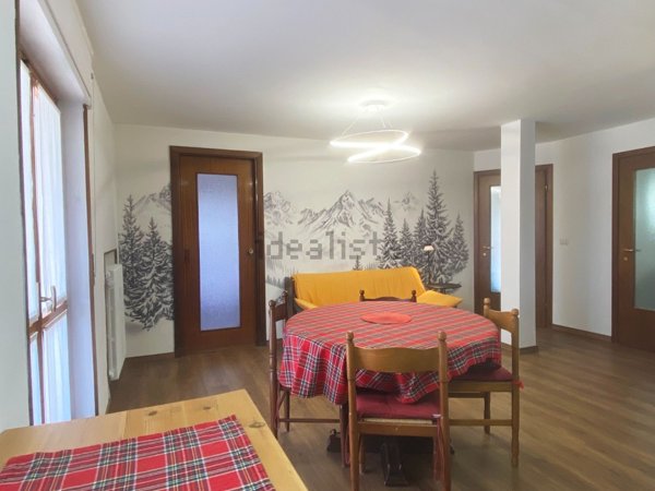 appartamento in affitto a Sauze d'Oulx in zona Monfol