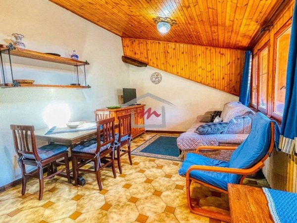 appartamento in affitto a Sauze d'Oulx in zona Monfol