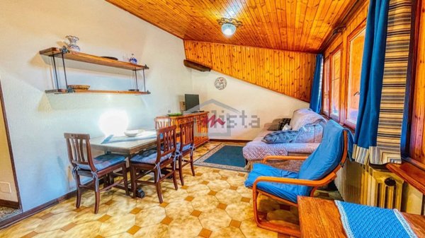 appartamento in affitto a Sauze d'Oulx in zona Monfol