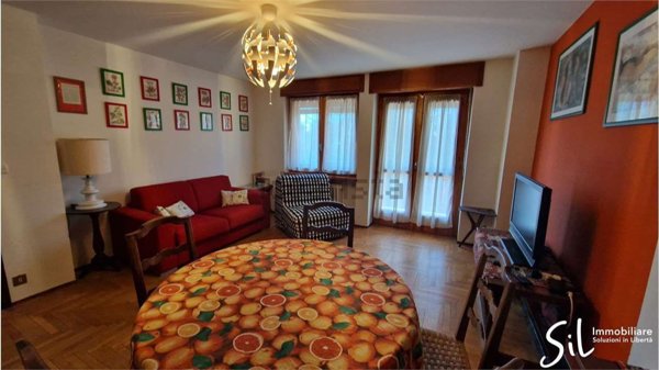 appartamento in affitto a Sauze d'Oulx in zona Monfol