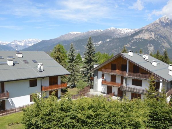 appartamento in affitto a Sauze d'Oulx in zona Richardet