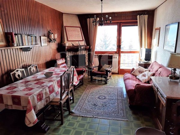 appartamento in affitto a Sauze d'Oulx in zona Monfol