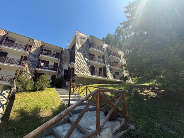 appartamento in affitto a Sauze d'Oulx in zona Richardet