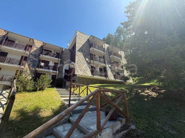 appartamento in affitto a Sauze d'Oulx in zona Monfol