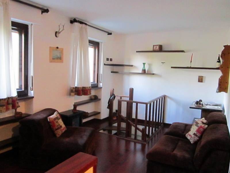 appartamento in affitto a Sauze d'Oulx in zona Monfol