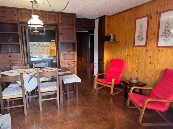 appartamento in affitto a Sauze d'Oulx in zona Tachier