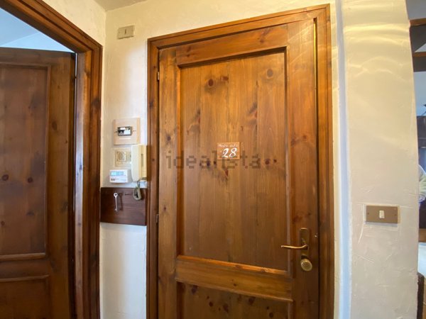 appartamento in affitto a Sauze d'Oulx in zona Richardet