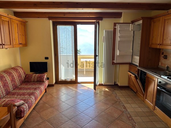 appartamento in affitto a Sauze d'Oulx in zona Richardet