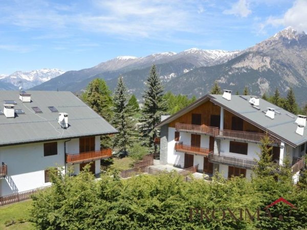 appartamento in affitto a Sauze d'Oulx in zona Richardet