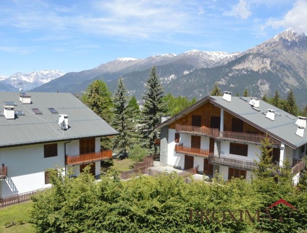 appartamento in affitto a Sauze d'Oulx in zona Richardet