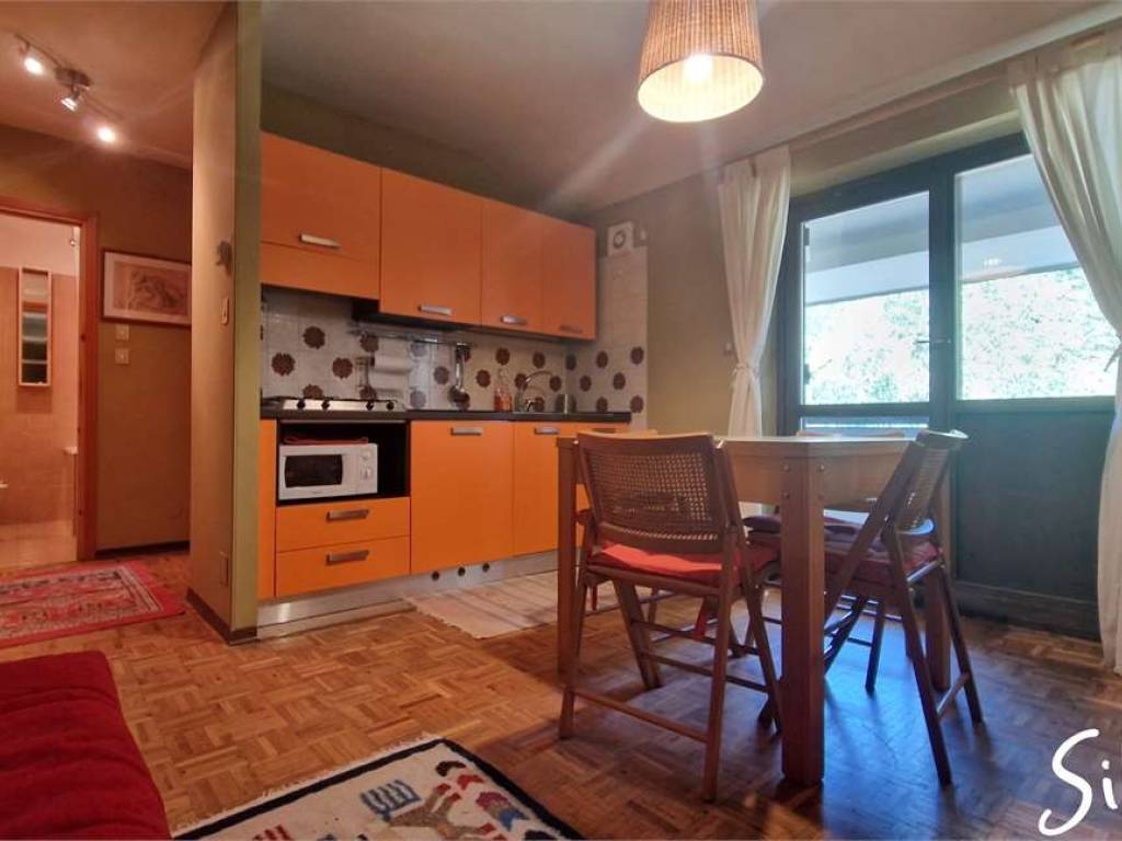 appartamento in affitto a Sauze d'Oulx