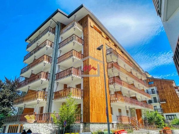 appartamento in affitto a Sauze d'Oulx in zona Monfol