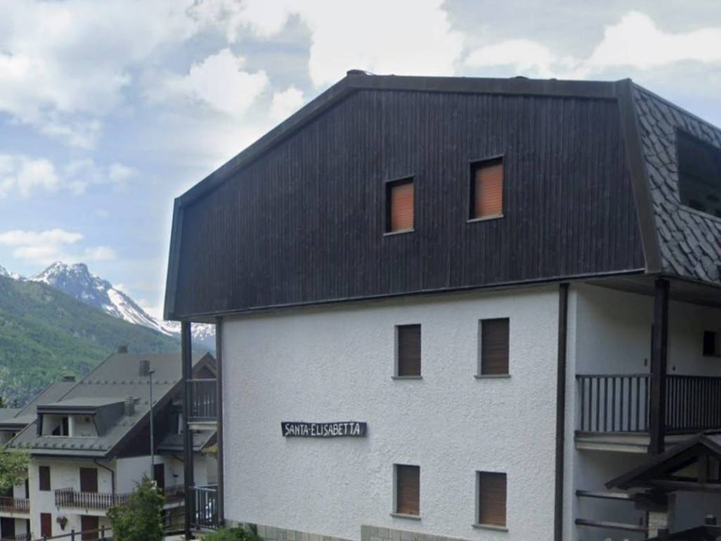 appartamento in affitto a Sauze d'Oulx in zona Tachier