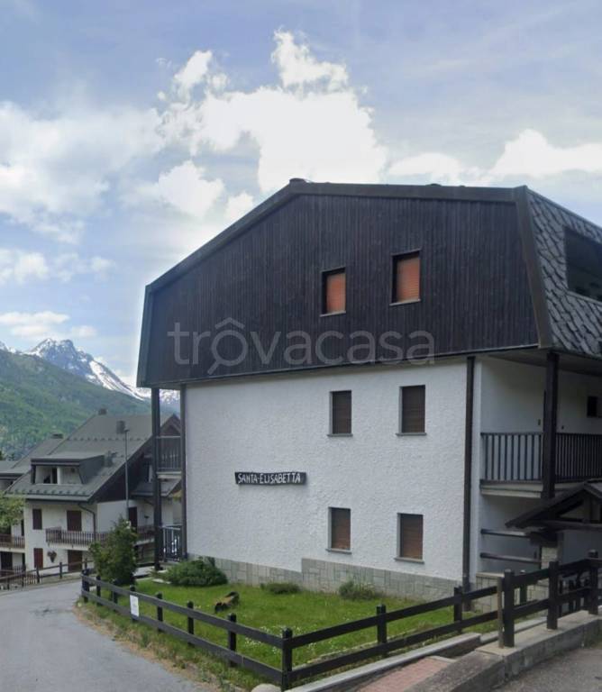 appartamento in affitto a Sauze d'Oulx in zona Tachier