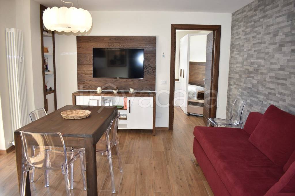 appartamento in affitto a Sauze d'Oulx in zona Monfol