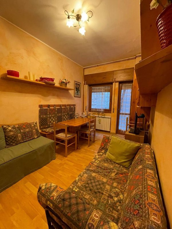 appartamento in affitto a Sauze d'Oulx in zona Monfol