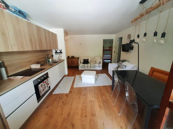 appartamento in affitto a Sauze d'Oulx in zona Les Clotes