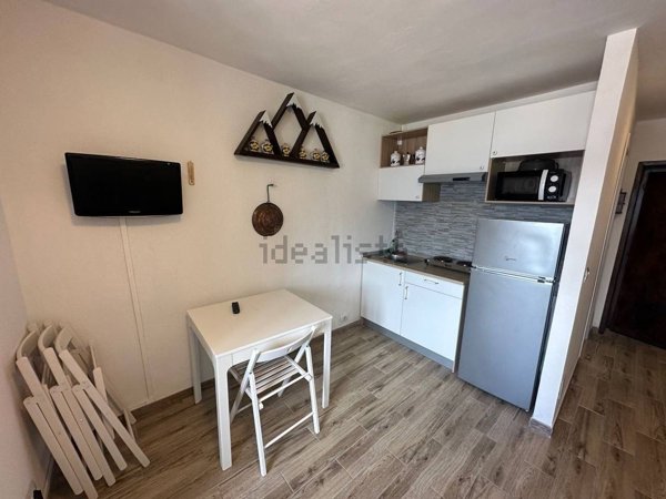 appartamento in affitto a Sauze d'Oulx in zona Monfol