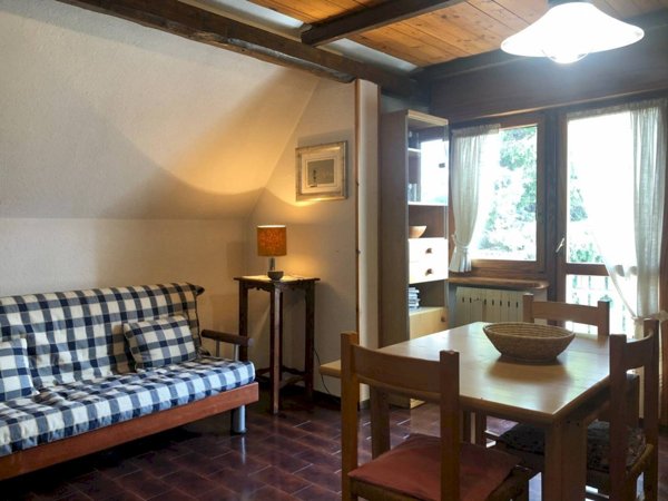 appartamento in affitto a Sauze d'Oulx in zona Monfol