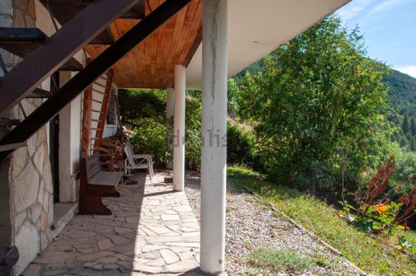 casa indipendente in affitto a Sauze d'Oulx