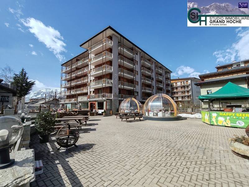 appartamento in affitto a Sauze d'Oulx in zona Monfol