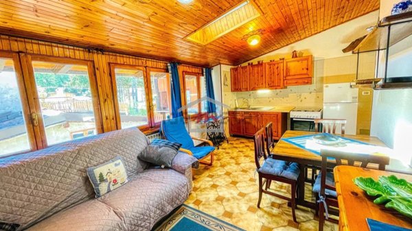 appartamento in affitto a Sauze d'Oulx in zona Monfol