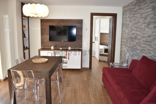 appartamento in affitto a Sauze d'Oulx in zona Monfol