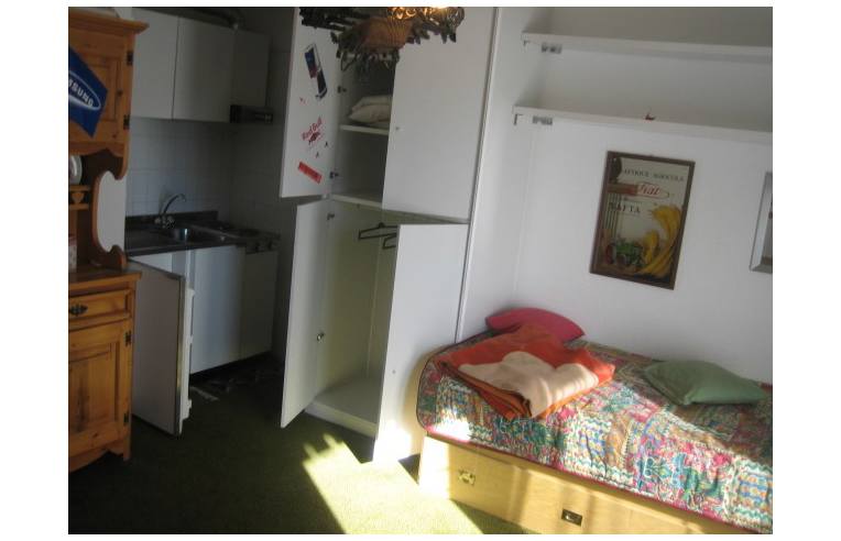 appartamento in affitto a Sauze d'Oulx in zona Monfol