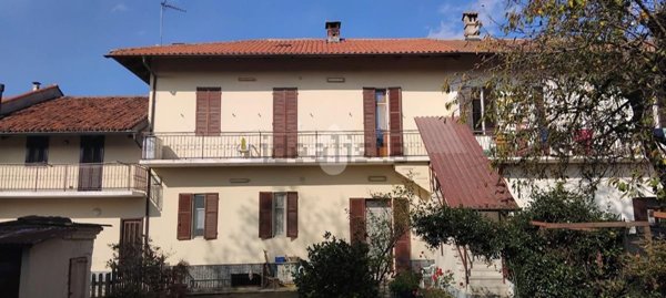 appartamento in affitto a Scalenghe