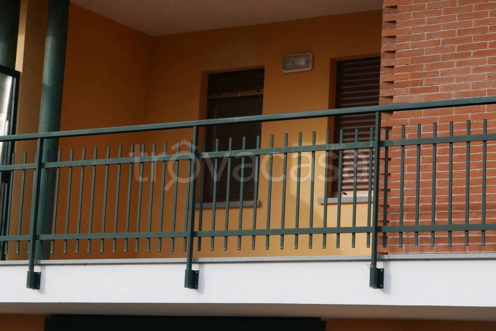 appartamento in affitto a Scalenghe