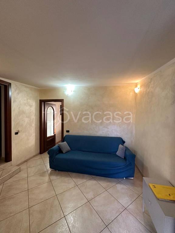 appartamento in affitto a Scalenghe