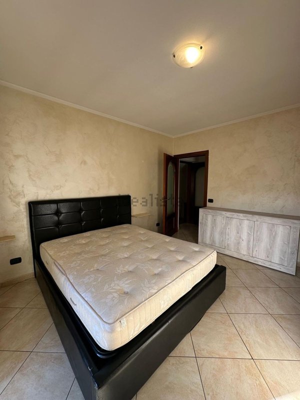 appartamento in affitto a Scalenghe