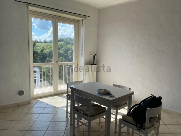 appartamento in affitto a Sciolze