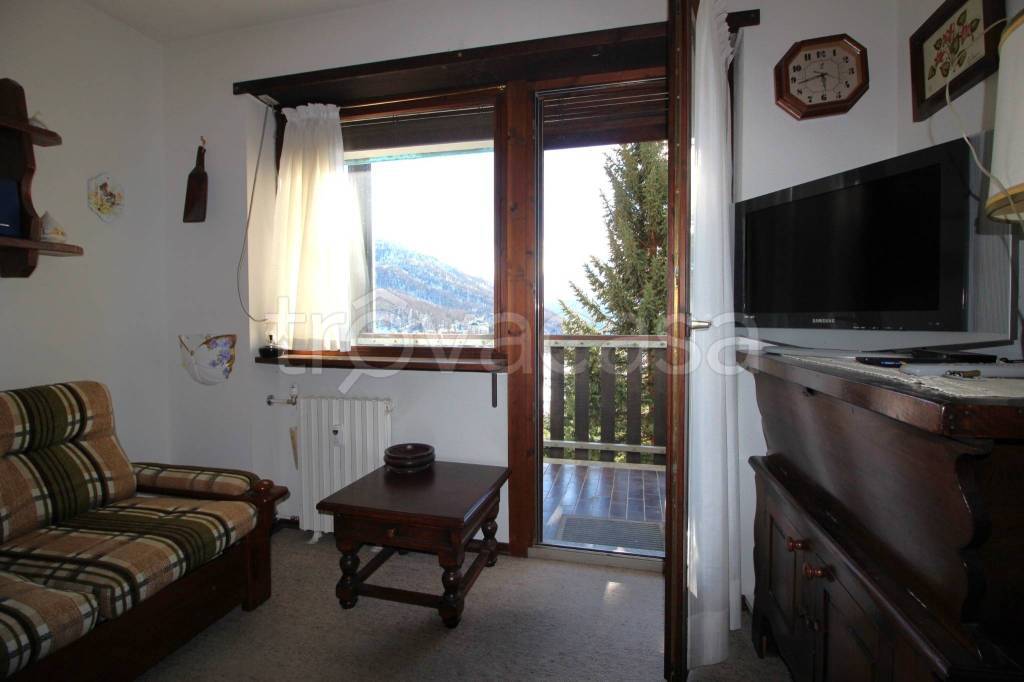 appartamento in affitto a Sestriere