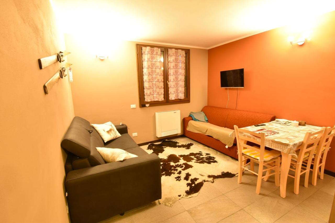 appartamento in affitto a Sestriere in zona Champlas Du Col