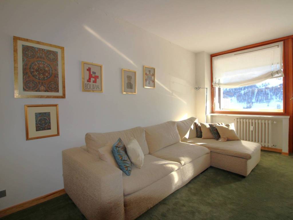 appartamento in affitto a Sestriere