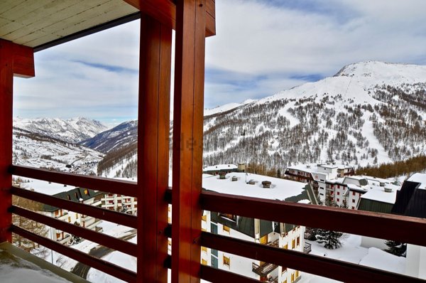 appartamento in affitto a Sestriere